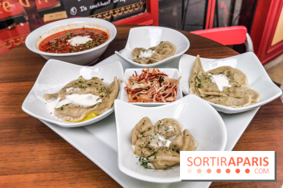 La Cantine des tsars