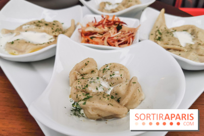 La Cantine des tsars