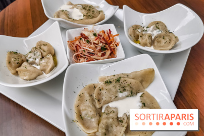 La Cantine des tsars