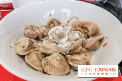 La Cantine des tsars