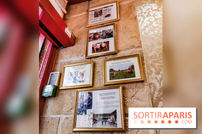 La Cantine des tsars