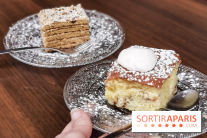 La Cantine des tsars