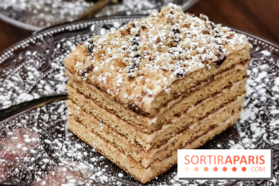 La Cantine des tsars