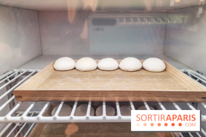 La Maison du Mochi, les photos