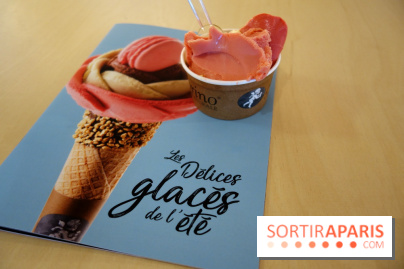 Amorino x Nina Ricci