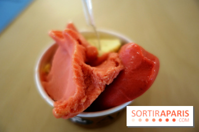 Amorino x Nina Ricci