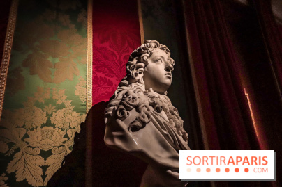 Exposition Madame de Maintenon au Château de Versailles, les photos