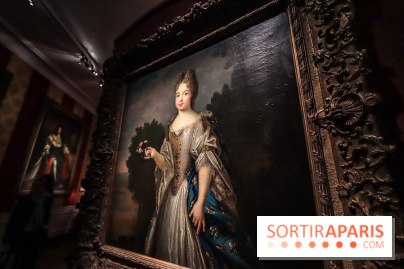 Exposition Madame de Maintenon au Château de Versailles, les photos