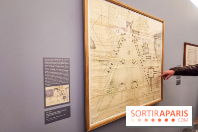 Exposition Architectures Rêvées au Château de Versailles, les photos