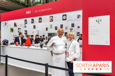 Taste of Paris 2019, les photos