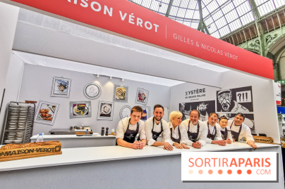 Taste of Paris 2019, les photos