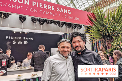 Taste of Paris 2019, les photos