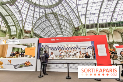 Taste of Paris 2019, les photos