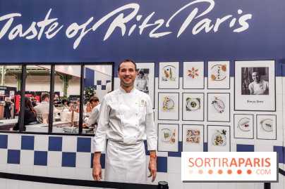 Taste of Paris 2019, les photos