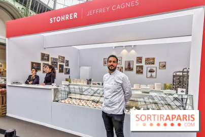 Taste of Paris 2019, les photos