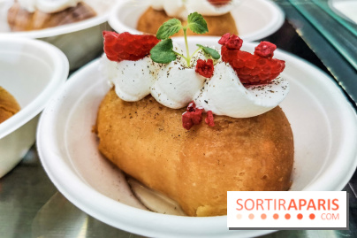 Taste of Paris 2019, les photos