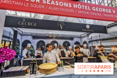 Taste of Paris 2019, les photos