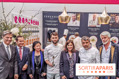 Taste of Paris 2019, les photos