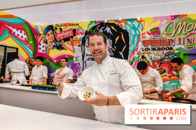 Taste of Paris 2019, les photos