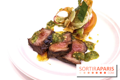 Taste of Paris 2019, les photos