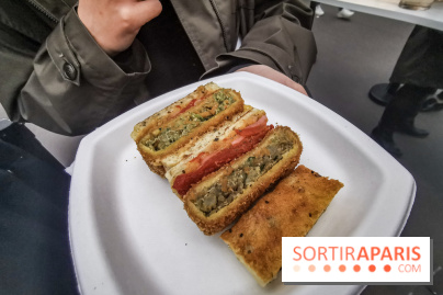 Taste of Paris 2019, les photos