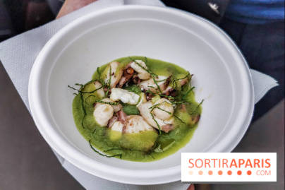 Taste of Paris 2019, les photos