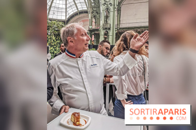 Taste of Paris 2019, les photos