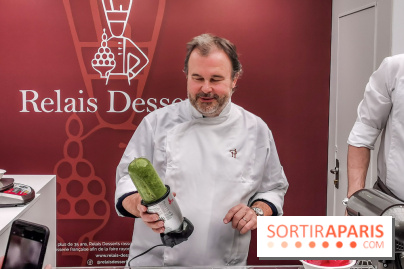 Taste of Paris 2019, les photos