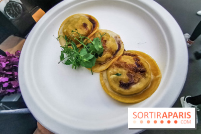 Taste of Paris 2019, les photos