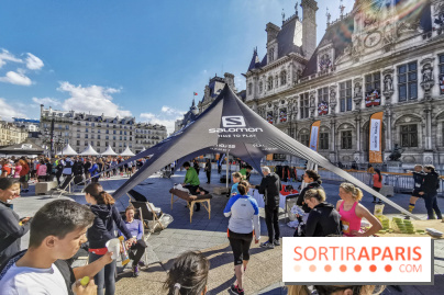 Run My City 2019, les photos