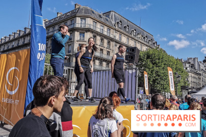 Run My City 2019, les photos