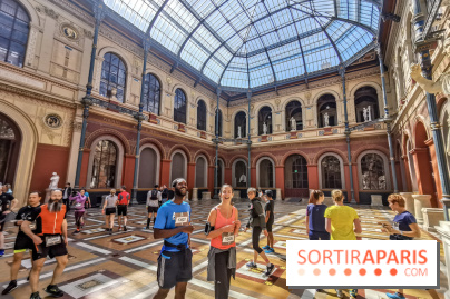 Run My City 2019, les photos