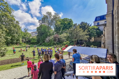 Run My City 2019, les photos