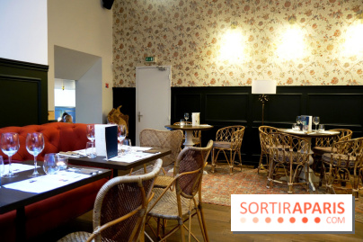 Tigermilk à Paris, les photos