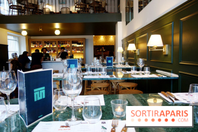 Tigermilk à Paris, les photos