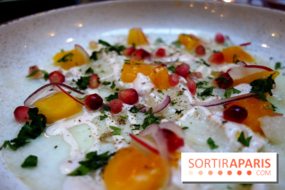 Tigermilk à Paris, les photos