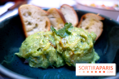 Tigermilk à Paris, les photos