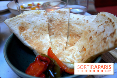 Tigermilk à Paris, les photos