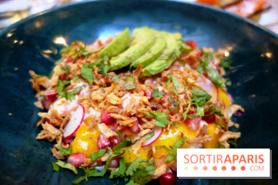 Tigermilk à Paris, les photos