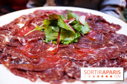 Tigermilk à Paris, les photos