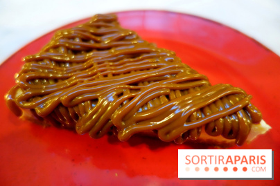 Tigermilk à Paris, les photos