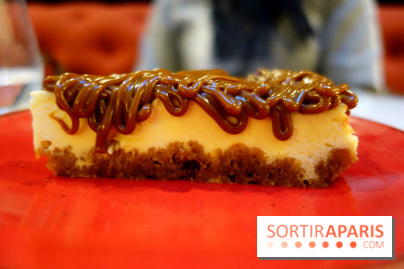 Tigermilk à Paris, les photos