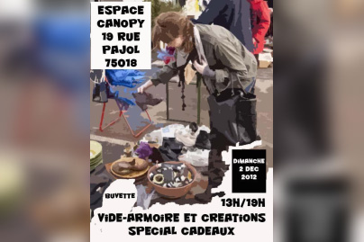 BIDOUILLES SHOP Special cadeaux