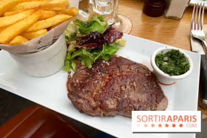 Printemps 2019 - Loui's Corner