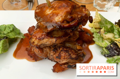 Printemps 2019 - Loui's Corner