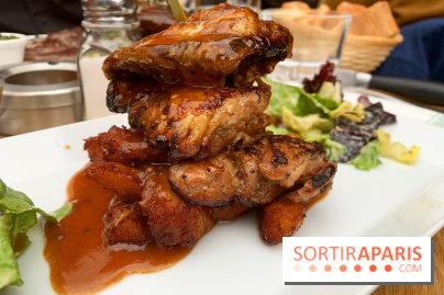 Printemps 2019 - Loui's Corner