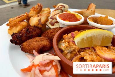 Printemps 2019 - Loui's Corner