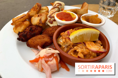 Printemps 2019 - Loui's Corner