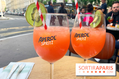 Printemps 2019 - Loui's Corner