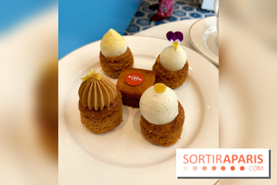 Maison Aleph - Les bentos